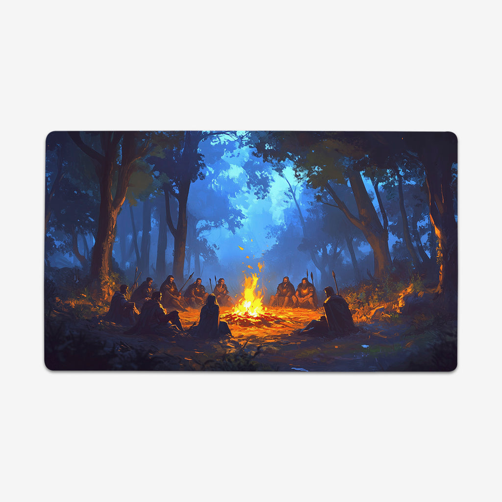 Fellowship Playmat