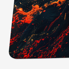 Firelink Knight Playmat