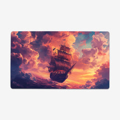 Flagship Playmat