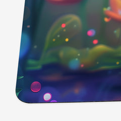 Flower Moonshine Playmat