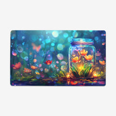 Flower Moonshine Playmat