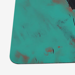 Foot Soldier Playmat