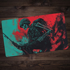 Foot Soldier Playmat