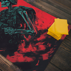 Foot Soldier Playmat