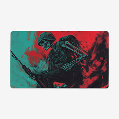 Foot Soldier Playmat