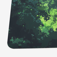 Forest Express Friends Playmat