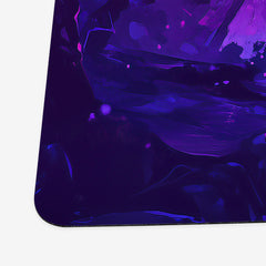 Frozen Kingdom Playmat