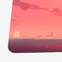 Happy Valentine's Playmat