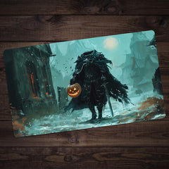 Headless Knight Playmat
