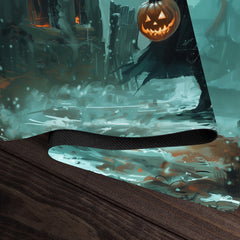 Headless Knight Playmat