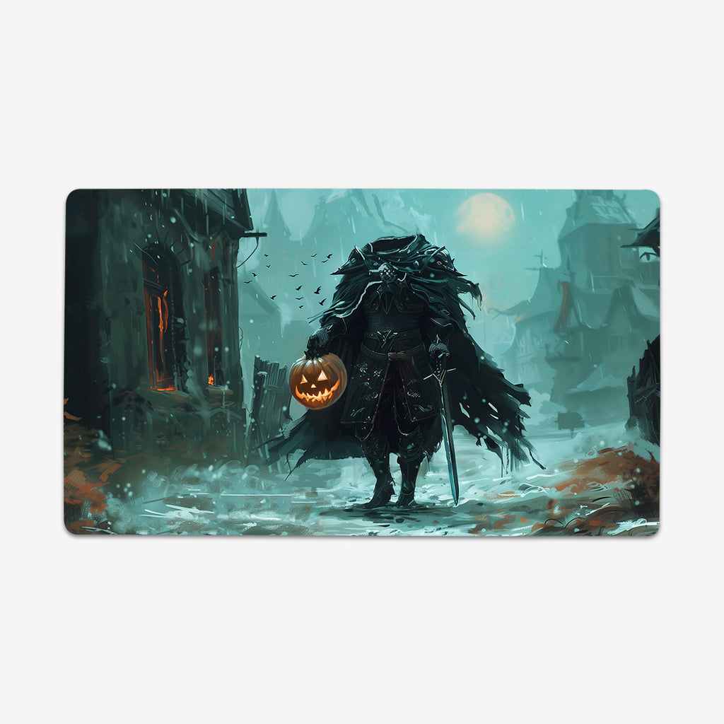 Headless Knight Playmat