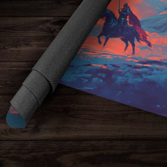 Hero Of The Valley Playmat