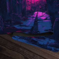 Infected Village Playmat