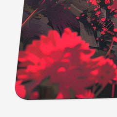 Knight Of Roses Playmat