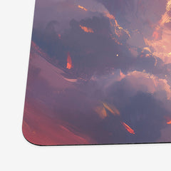 Legendary Phoenix Playmat