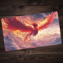 Legendary Phoenix Playmat