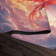 Legendary Phoenix Playmat