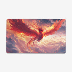 Legendary Phoenix Playmat