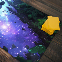 Loneliness Playmat
