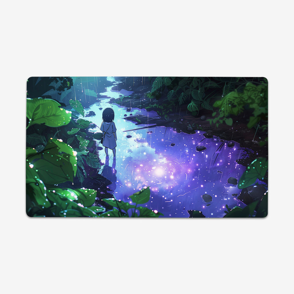 Loneliness Playmat