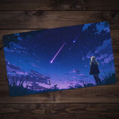 Make A Wish Playmat