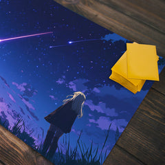 Make A Wish Playmat