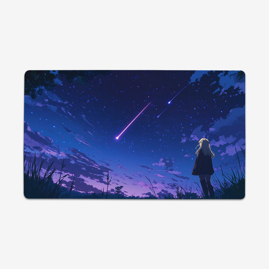 Make A Wish Playmat