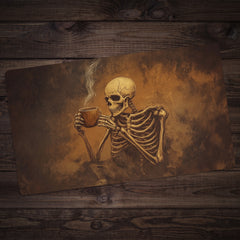 Monday Morning Playmat