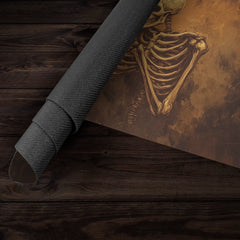 Monday Morning Playmat