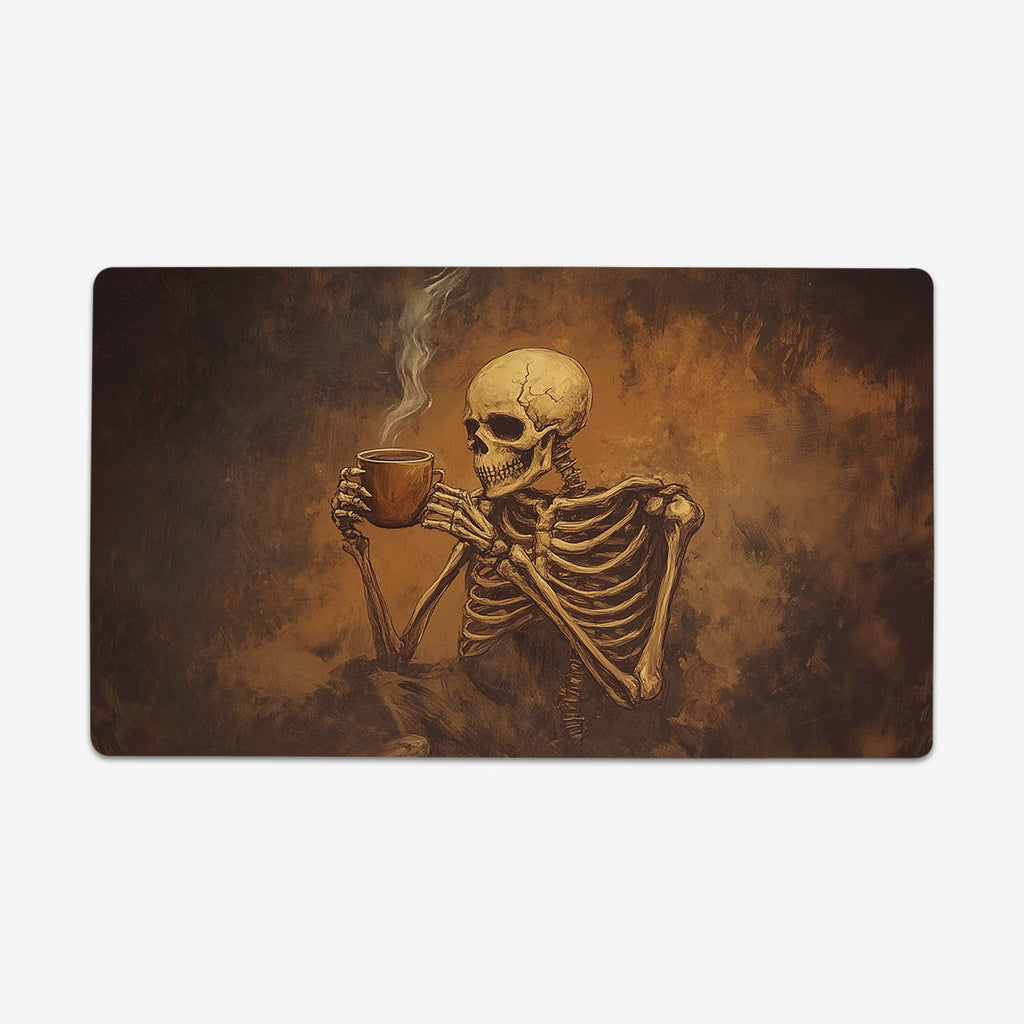 Monday Morning Playmat