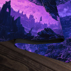 Mothman Apocalypse Playmat