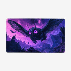 Mothman Apocalypse Playmat