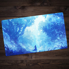 Mystical Forest Playmat