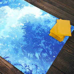 Mystical Forest Playmat
