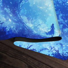 Mystical Forest Playmat