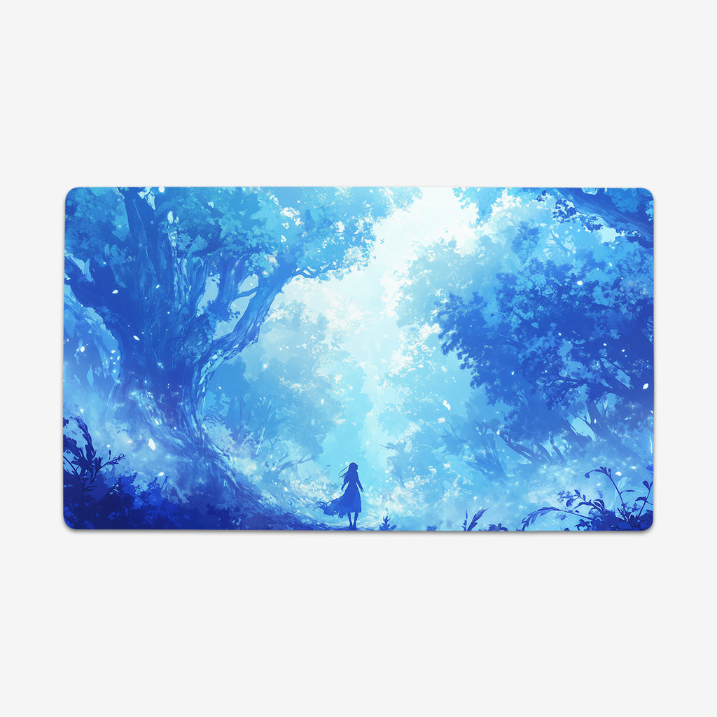 Mystical Forest Playmat