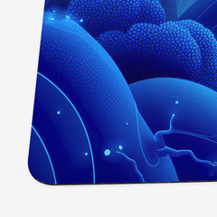 Neon Landscape Playmat