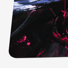 Nightmare Knight Playmat