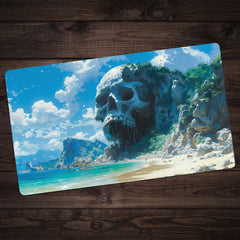 Pirate Lair Playmat