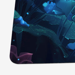 Pirate Treasure Playmat