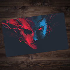 Possessed Playmat