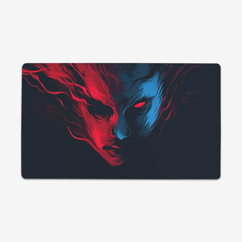 Possessed Playmat