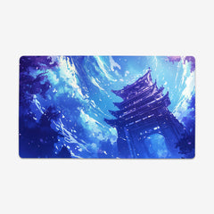 Realm Of The Oni Playmat