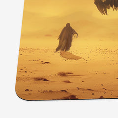 Sandworm Playmat