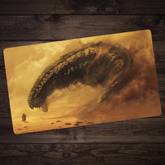 Sandworm Playmat