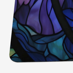 Scorching Wings Playmat