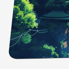 Shogun's Estate Playmat