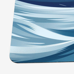 Soft Winter Playmat