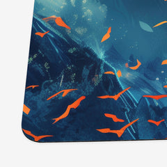 Spring Maiden Playmat