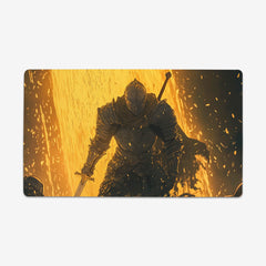 Sunlight Paladin Playmat